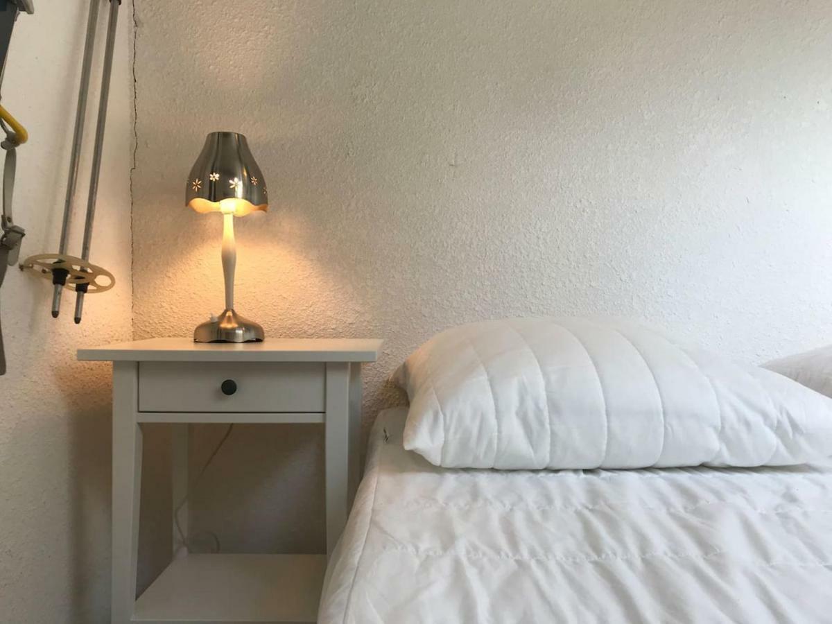 Grand T3 En Duplex Pour 6 Avec Parking Couvert Cauterets Ngoại thất bức ảnh